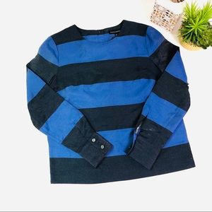 Banana Republic Long Sleeve Blouse